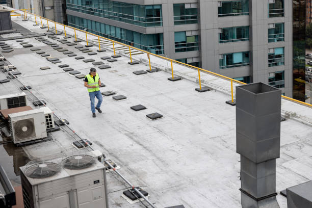 Best Roof Insulation Installation  in Merion Station, PA