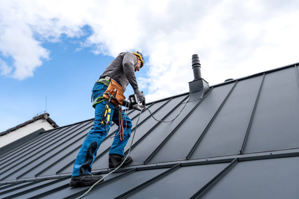 Waterproofing in Merion Station, PA